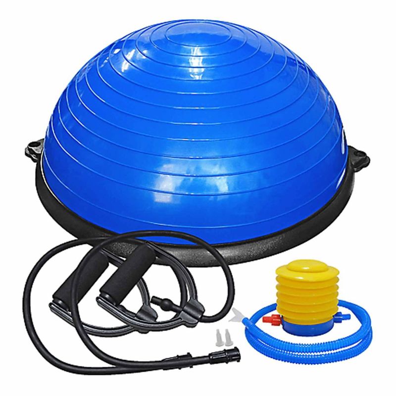 GENERICO - Pelota Equilibrio Liga Ejercicio  Inflador