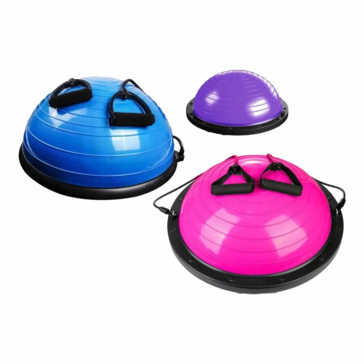 GENERICO - Pelota Equilibrio Liga Ejercicio  Inflador