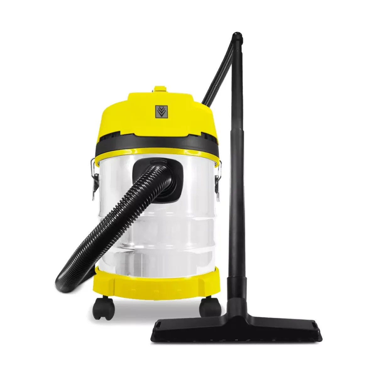 KARCHER - Aspiradora de polvo y agua NT2100 1600W 20L Karcher