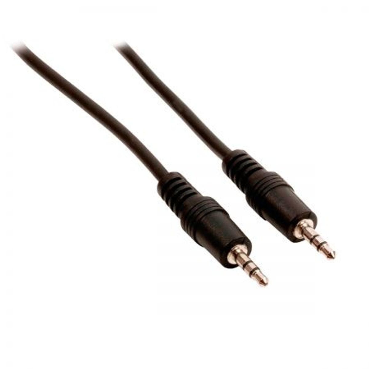 GENERICO - Cable De Audio Plug 3.5mm A 3.5mm De 3 Metros