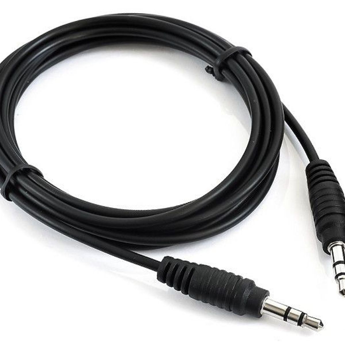 GENERICO - Cable De Audio Plug 3.5mm A 3.5mm De 3 Metros