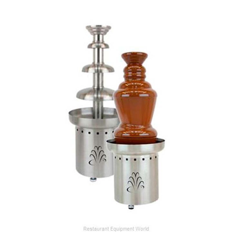 ENHANCE - FUENTE DE CHOCOLATE PROFESIONAL AMERICANA ORIGINAL  27" High