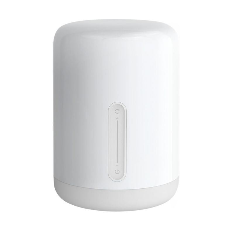 XIAOMI - Xiaomi Mi Bedside Lamp 2 Lámpara con Control Inteligente por Voz