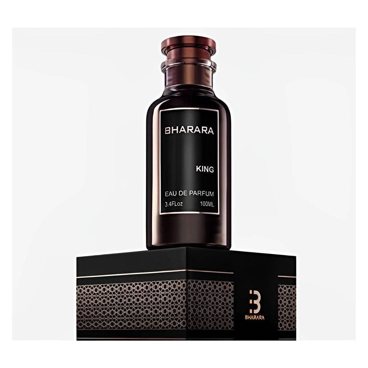 ARMAF - Bharara King Eau De Parfum 100 ml