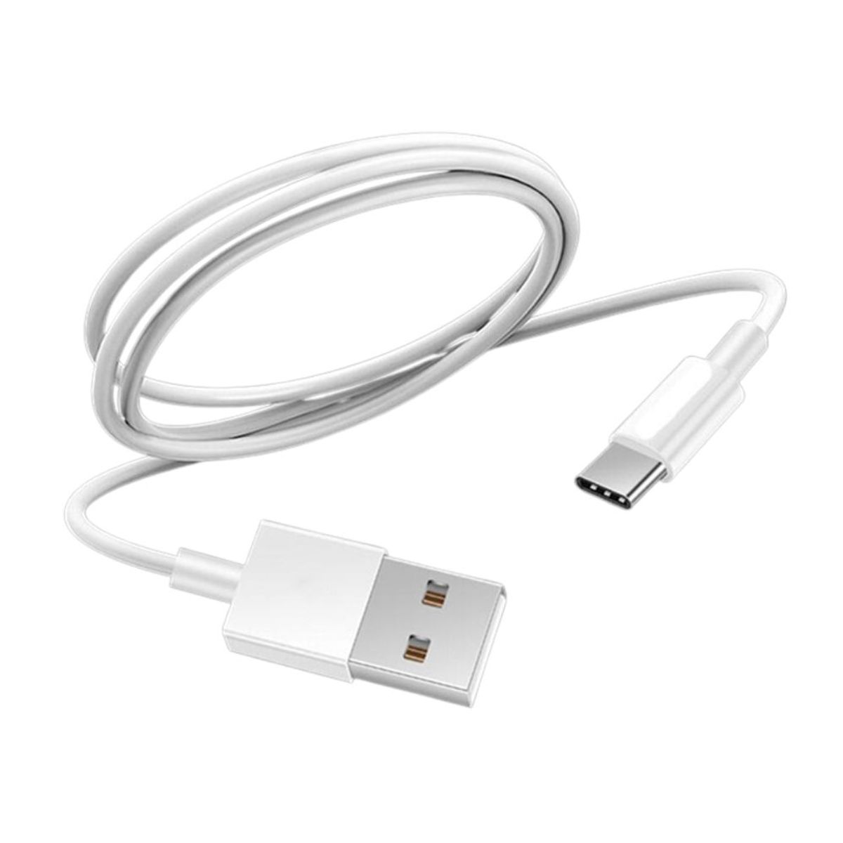 XIAOMI - Xiaomi Cable Data Usb Tipo C Carga Rápida de 100 cm – Gris