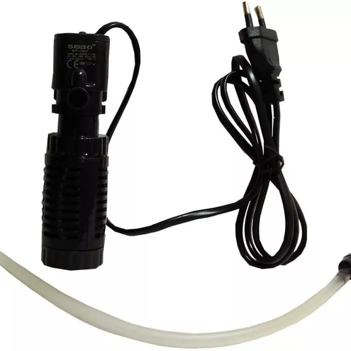 GENERICO - FILTRO SUMERGIBLE SOBO WP-1200F PECERA