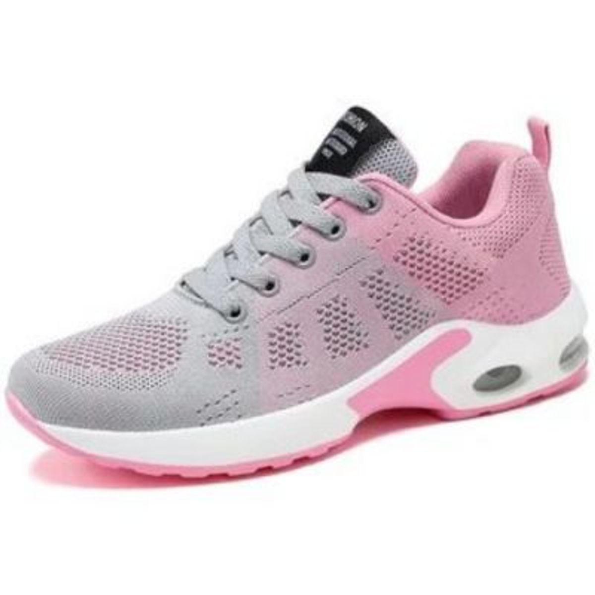 BLWOENS - Zapatillas Casuales Antideslizante Para Mujer
