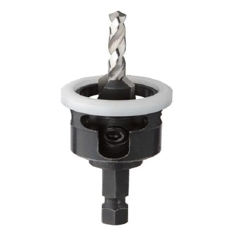 DIAGER - AVELLANADOR PARA MADERAS DURAS   4.5MM  - DIA902D04.5