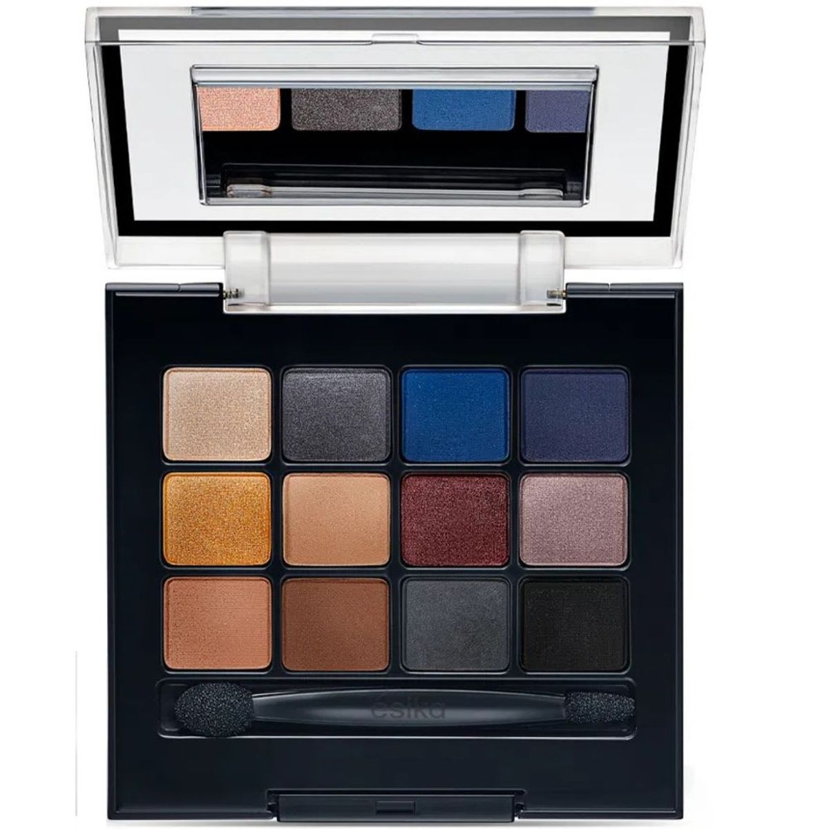 ESIKA - Paleta Eye PRO de ESIKA - SMOKEY NIGHT