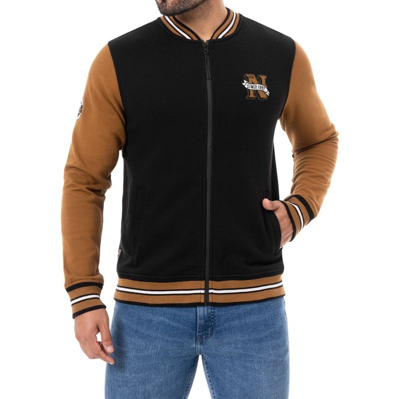 Polera Franela Hombre Ebidey NORTON - Main Image