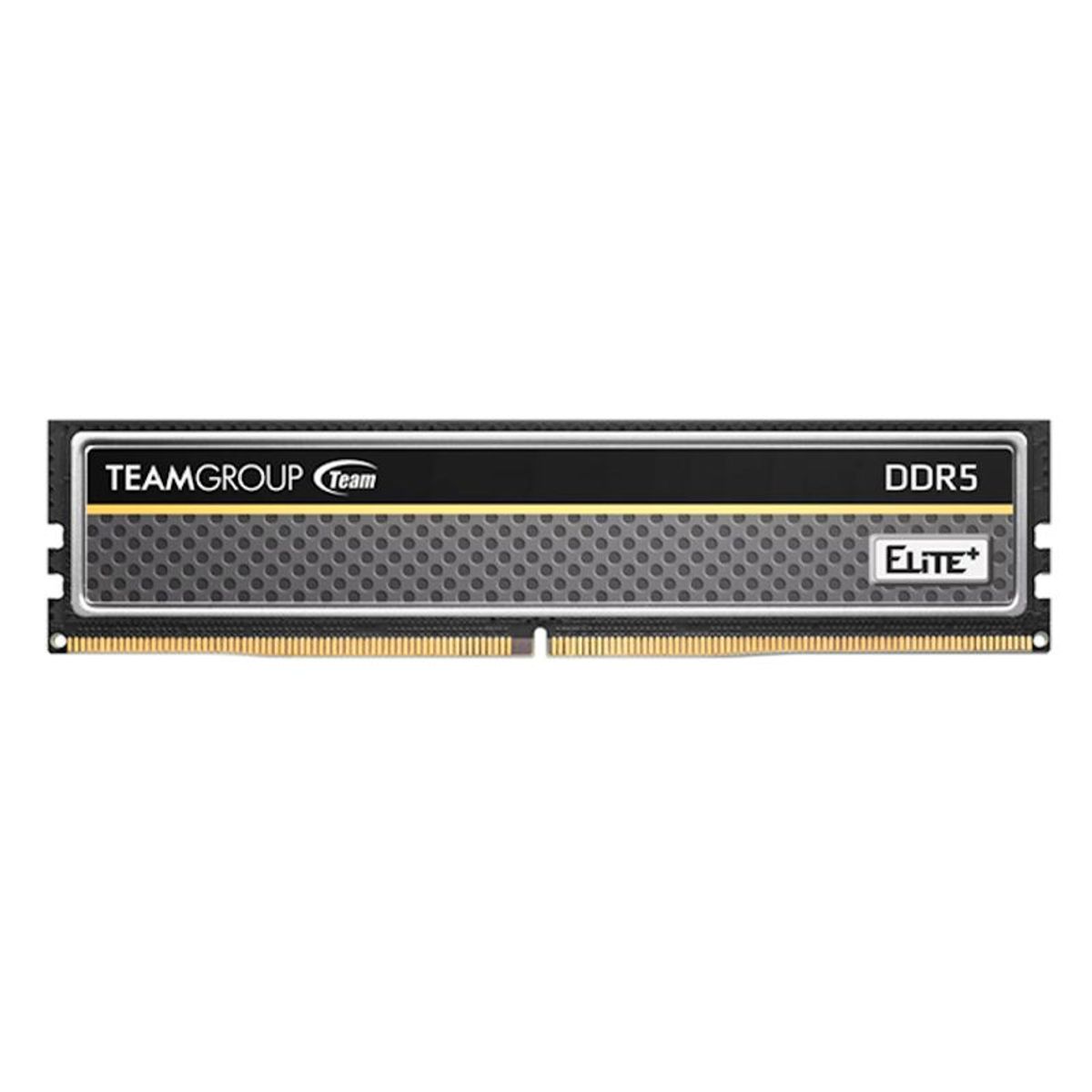 TEAMGROUP - Memoria Ram TEAMGROUP ELITE PLUS DDR5 16GB DDR5 4800MHz