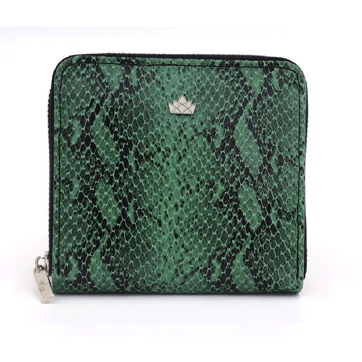 REYES SOLO CUERO - Billetera Mujer Reyes BD456 Celina
