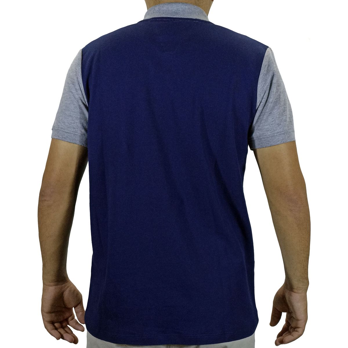GENERICO - Polo Camisero Anonymous Para Hombre - POCA0034