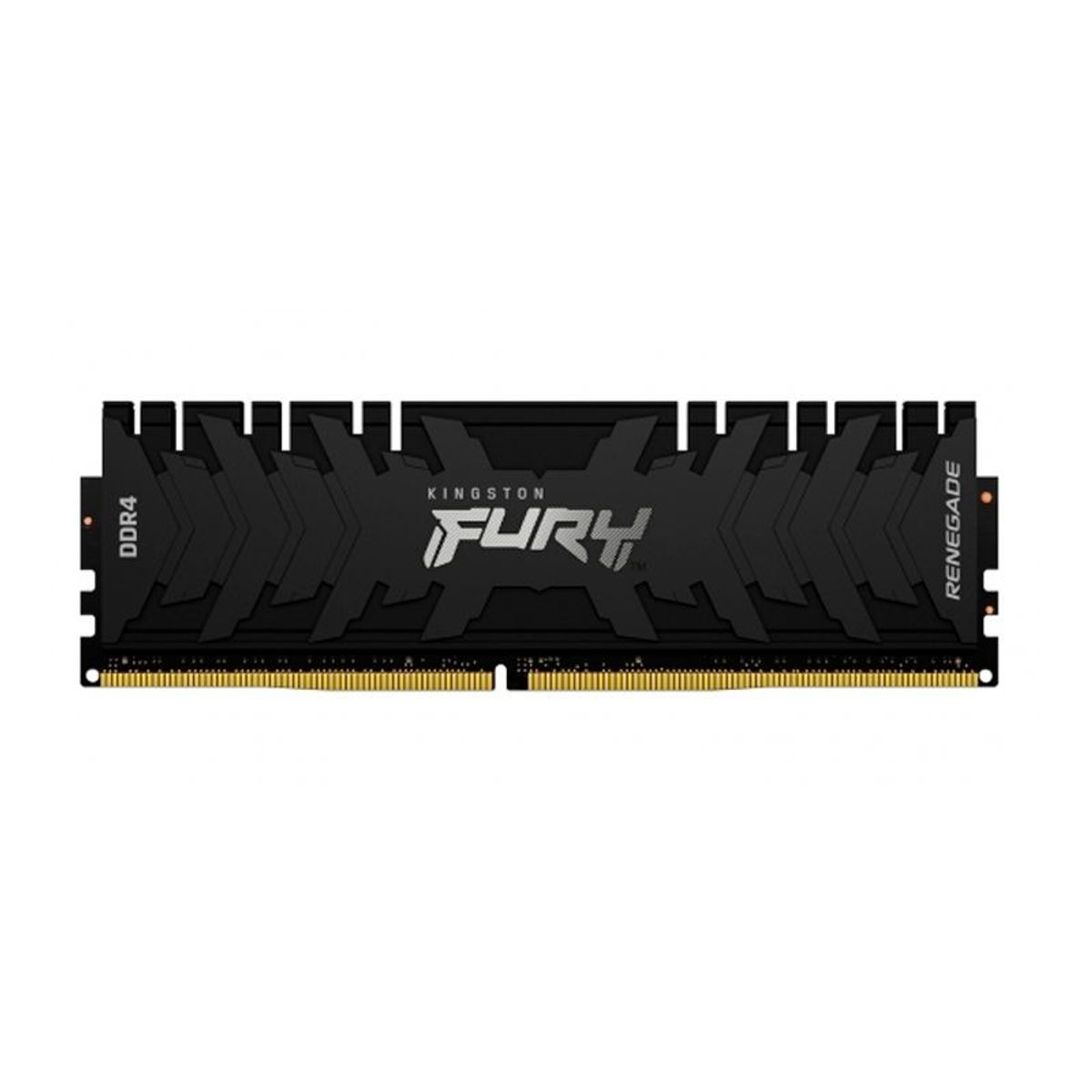 KINGSTON - Memoria Ram Kingston Fury Renegade 8GB DDR4, 3600 MHz, PC4-28800