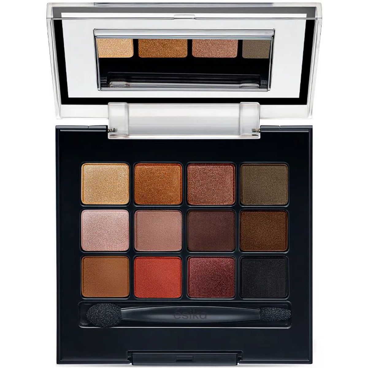 ESIKA - Paleta Eye PRO de ESIKA - CHIC NUDE