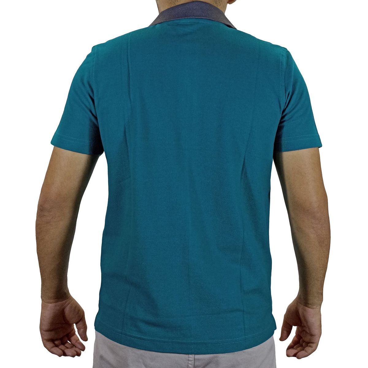 GENERICO - Polo Amici Handicup Para Hombre - Verde.