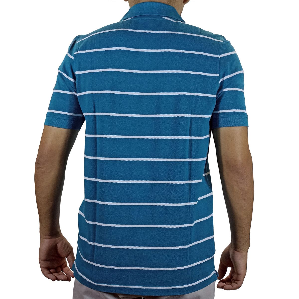 GENERICO - Polo Amici Classic Para Hombre - Verde.