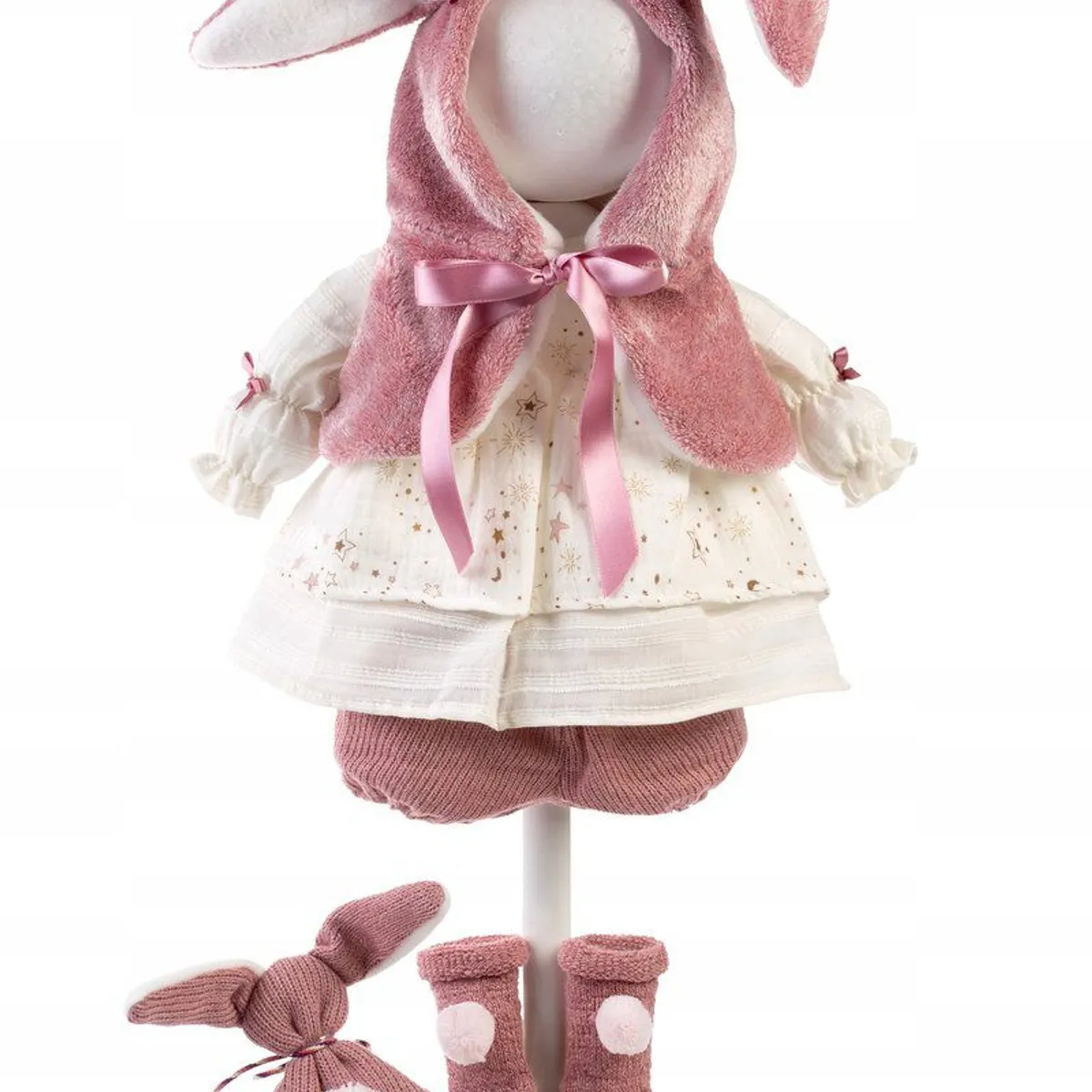 LLORENS - Muñeca Llorens Marina Llorona 42 cm