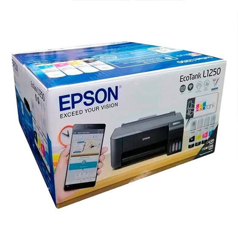 EPSON - Impresora Epson L1250