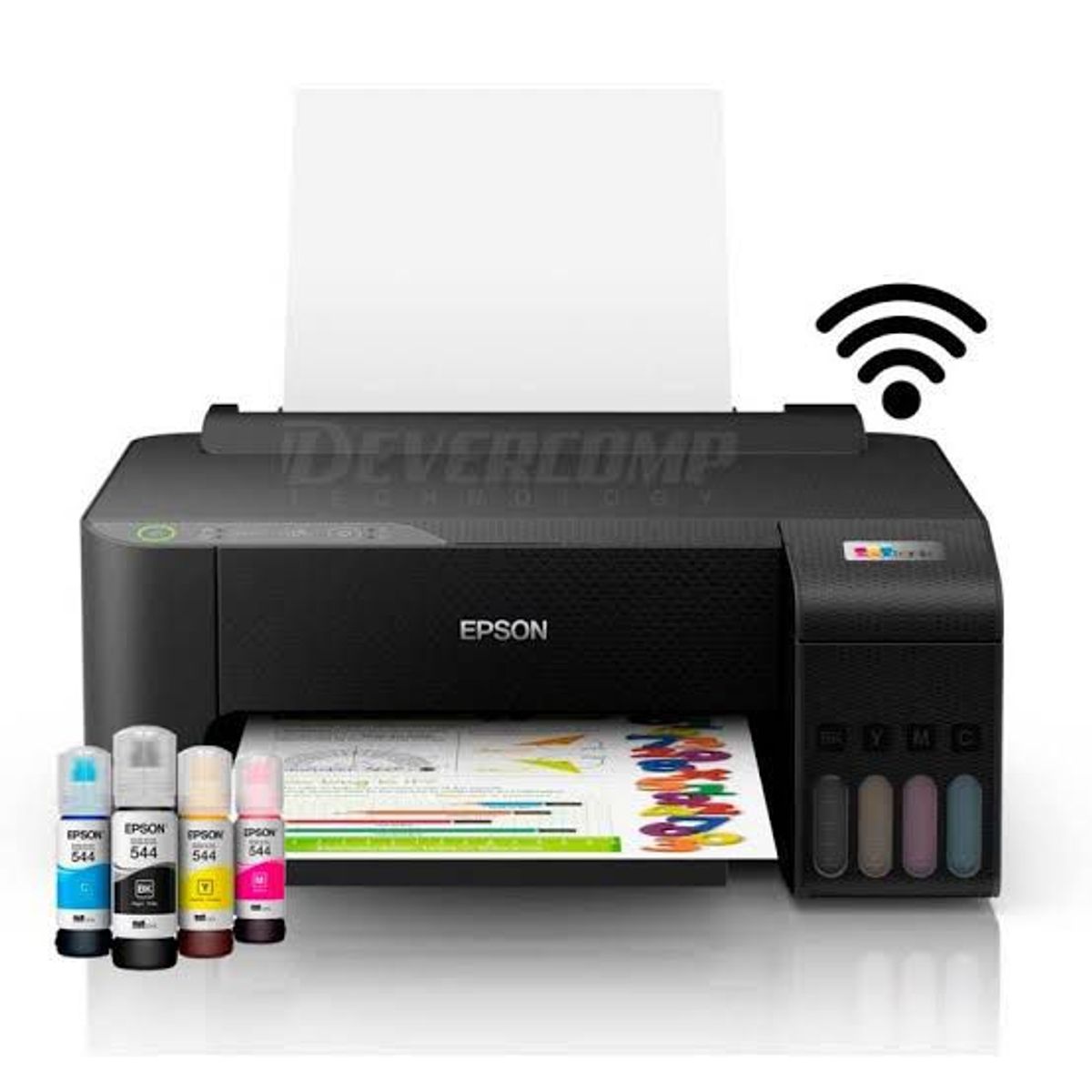 EPSON - Impresora Epson L1250