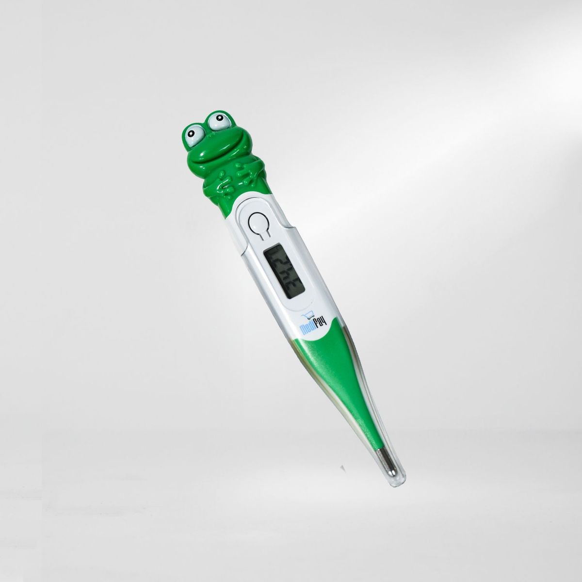 MEDIFAY - TERMÓMETRO DIGITAL PUNTA FLEXIBLE MEDIFAY - RANITA DMT 437