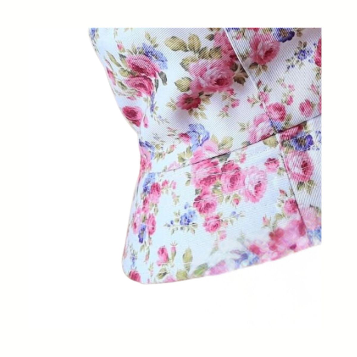 KAST PE - Gorro cubo Reversible bucket hat Mujer adulto Modelo Romina