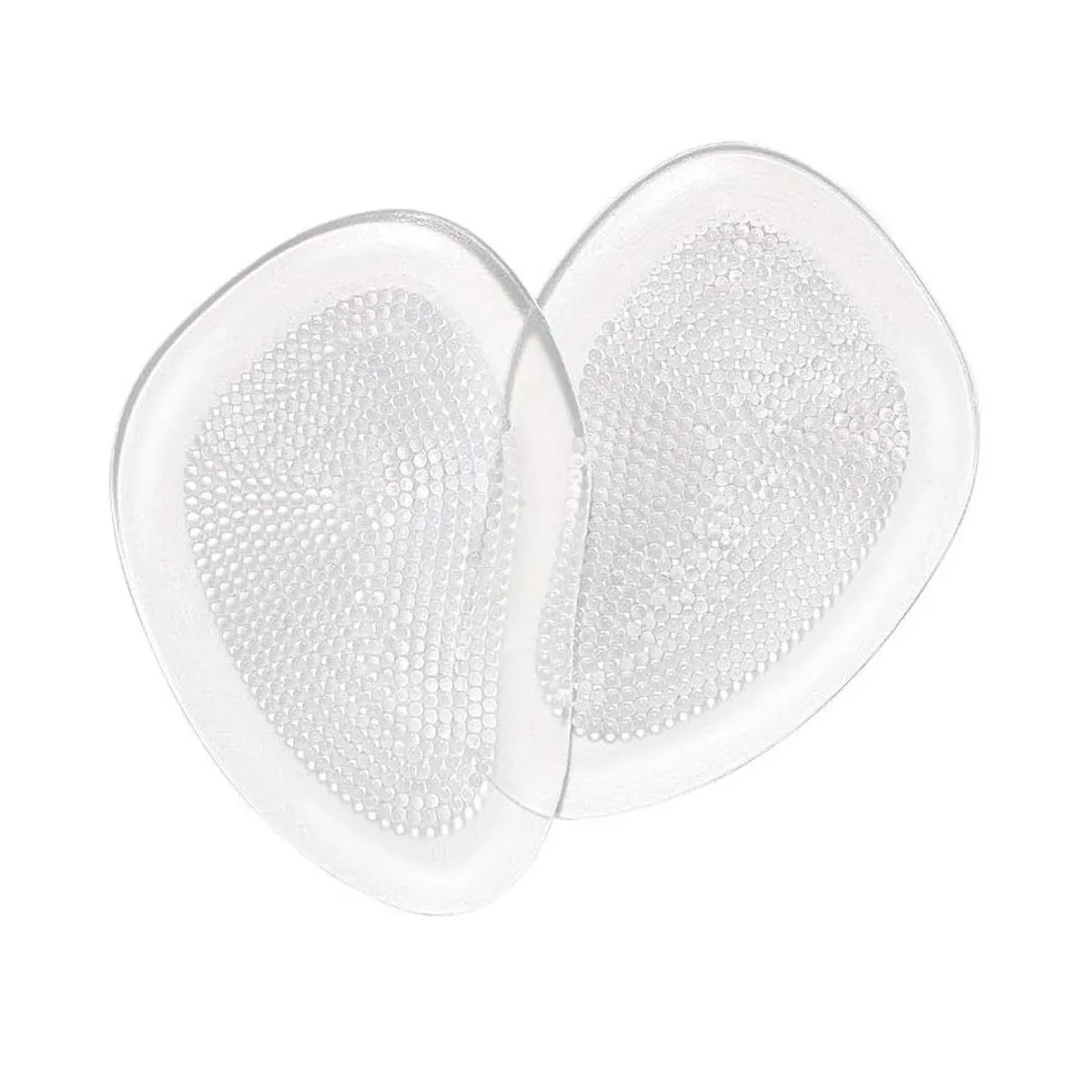 TODO FIT - Almohadillas de Gel Antideslizantes para zapatos de Tacón