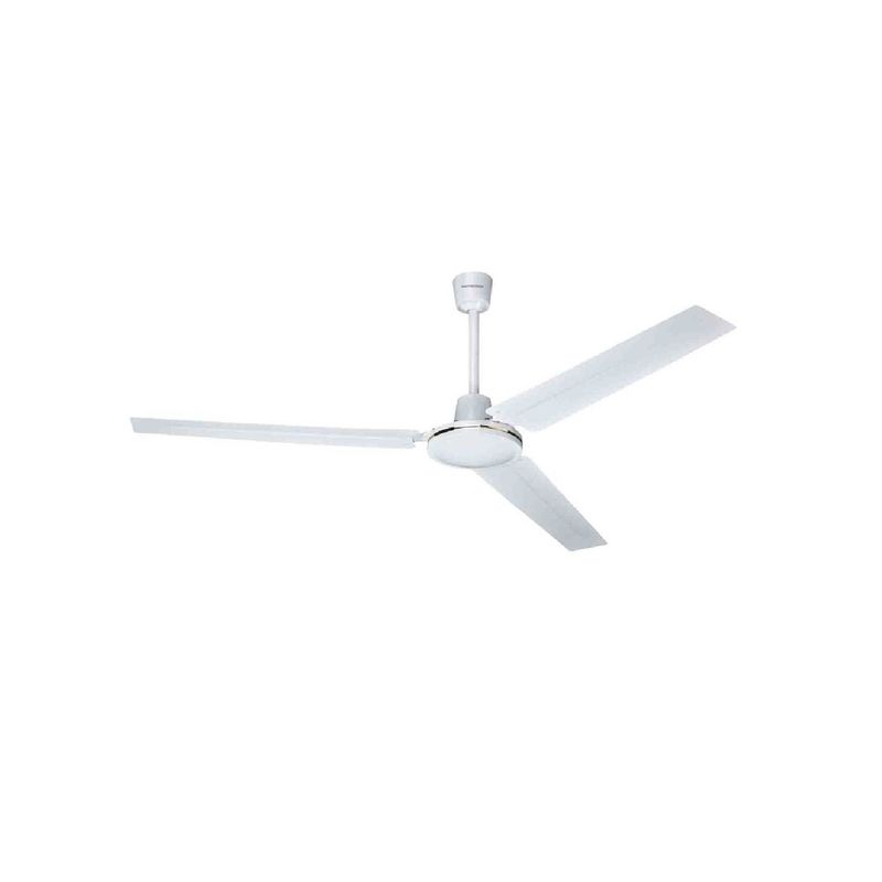MASTER - Ventilador de Techo PREMIER  Paleta 56" Blanco