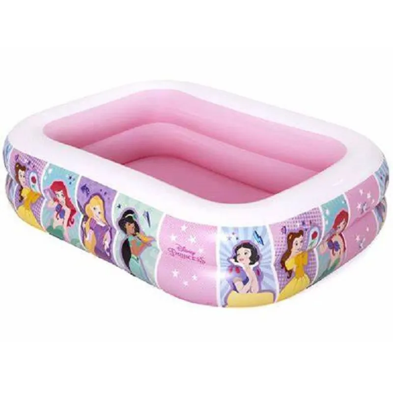 BESTWAY - Piscina Familiar Princesas Disney BESTWAY