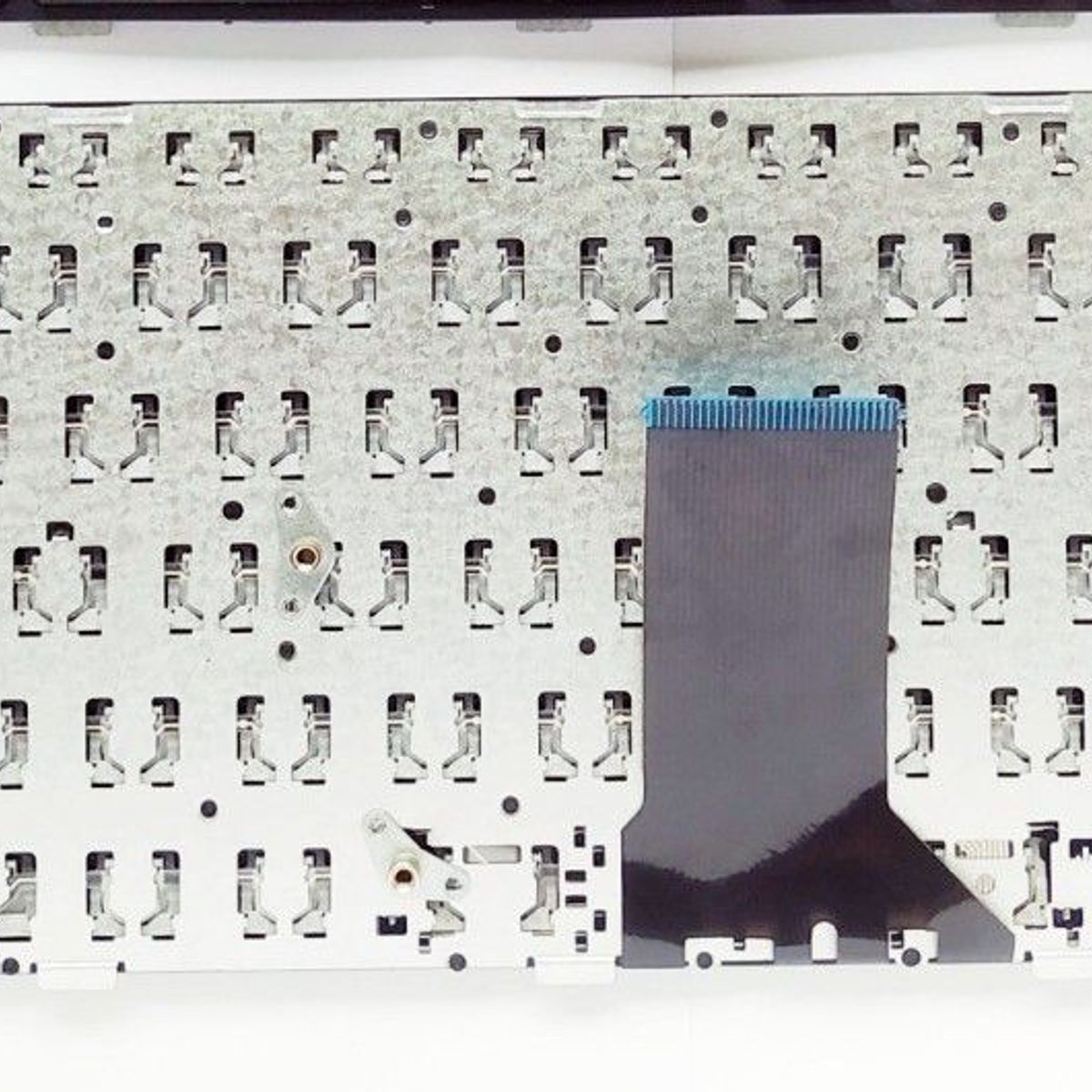 GENERICO - Teclado para Laptop HP PAVILION  DV5-2000, DM4