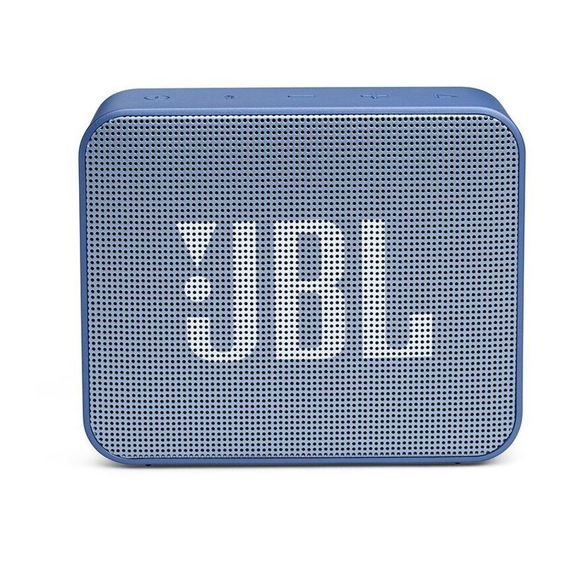 JBL - Parlante Bluetooth Portatil JBL GO ESSENTIAL Azul