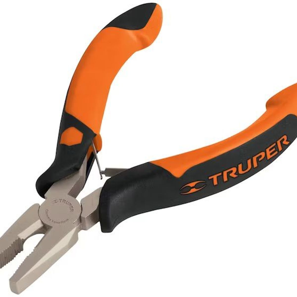 TRUPER - ALICATE MINI PINZA TELECTRICISTA 5 TRUPER