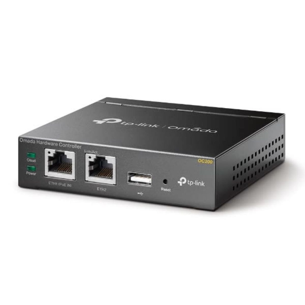 TP LINK - CONTROLADOR DE RED WIFI OMADA TP-LINK OC200 0155500002