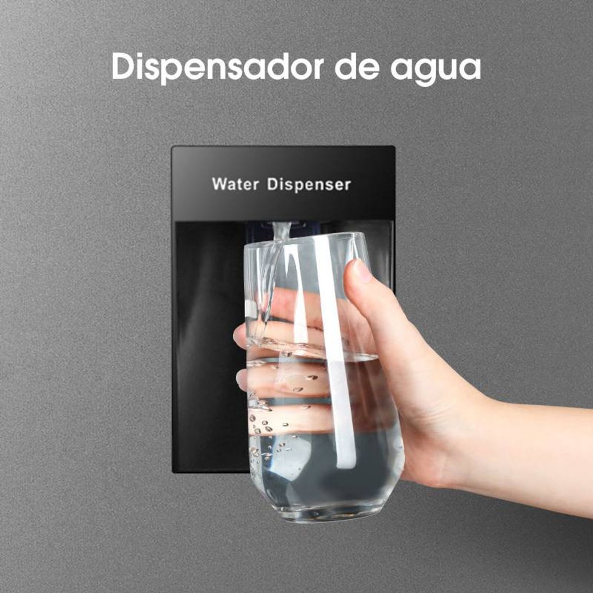 HISENSE - Refrigeradora Hisense 205L Top Mount