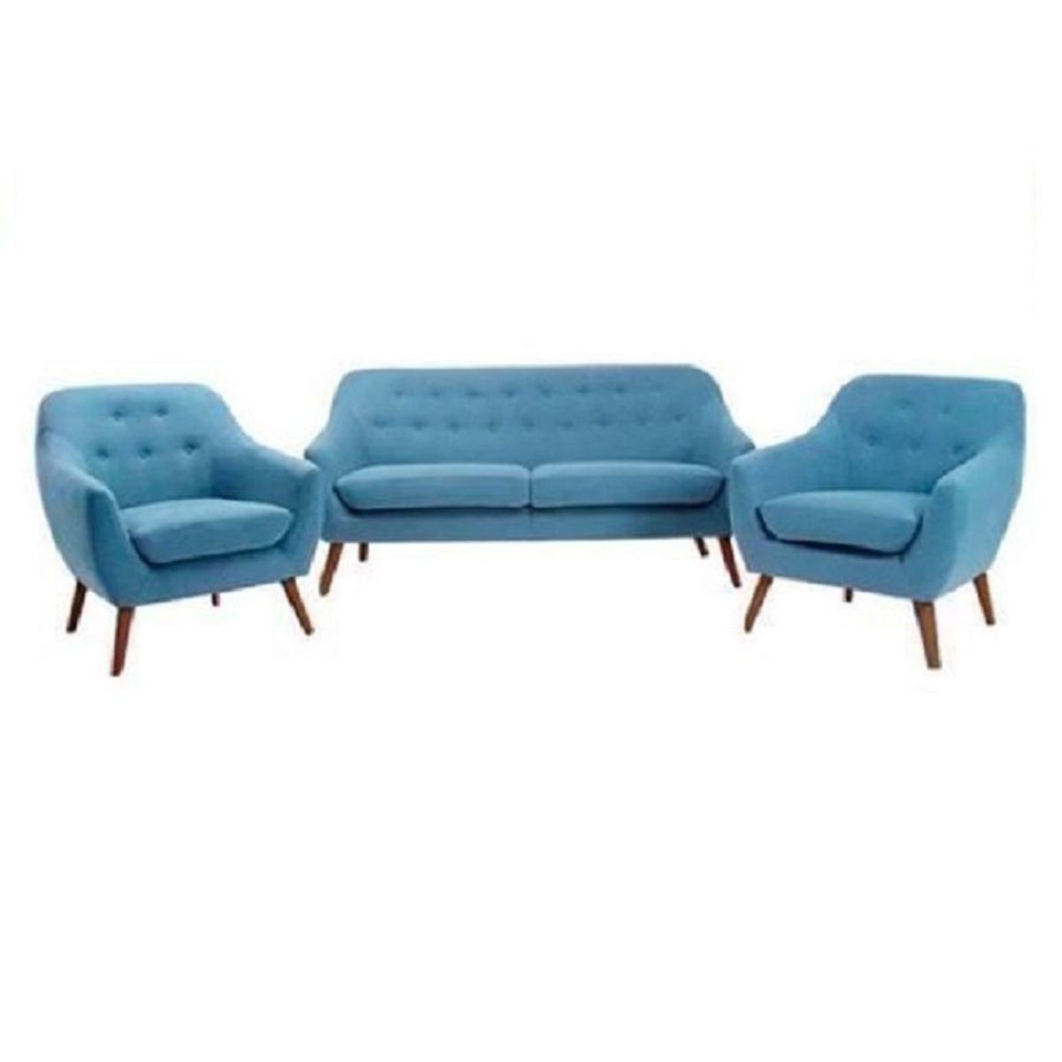 MOBILIARI - MOBILIARI SALA 3-1-1 MARSELLA