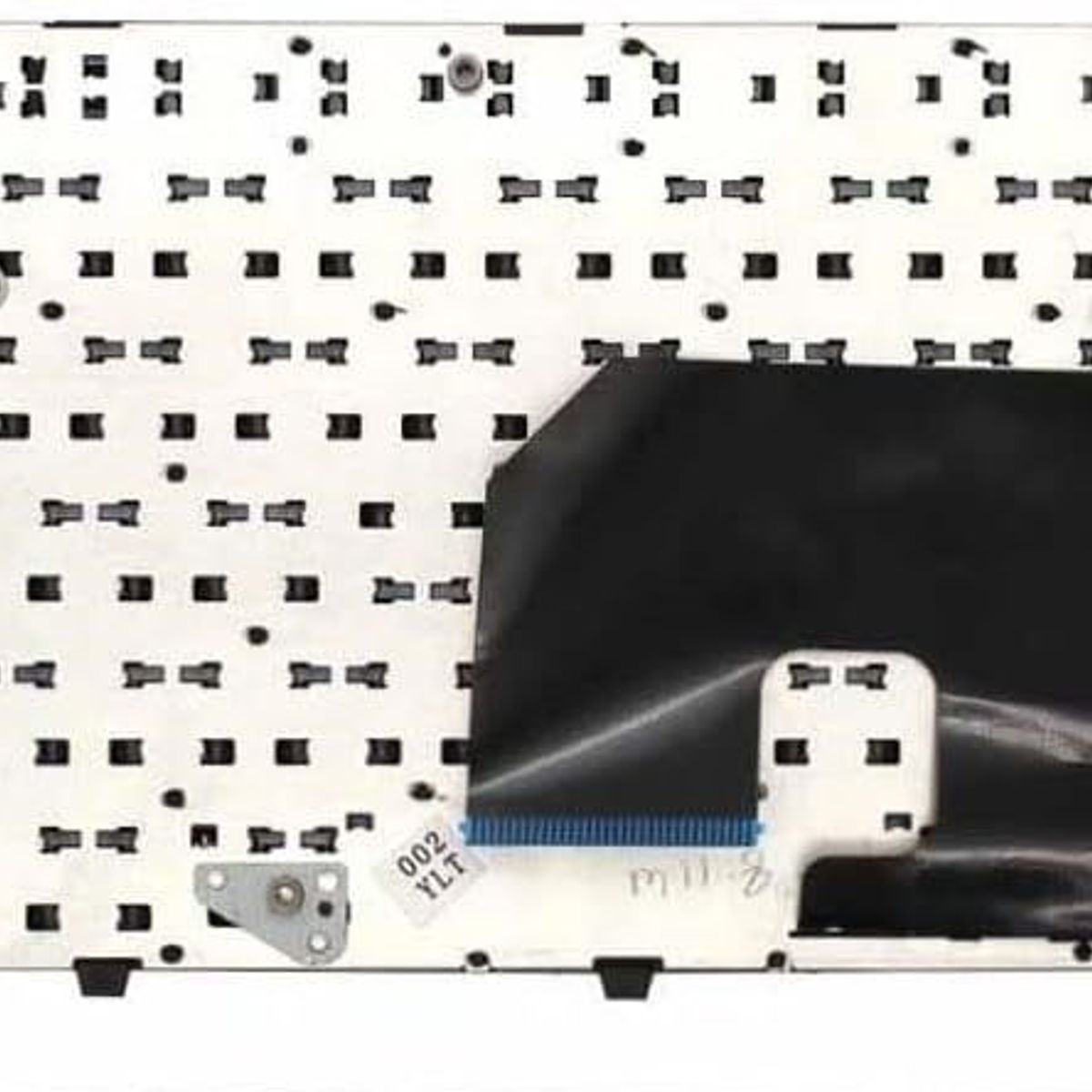 GENERICO - Teclado para Laptop HP PAVILION DV6-3000,  DV6-3100