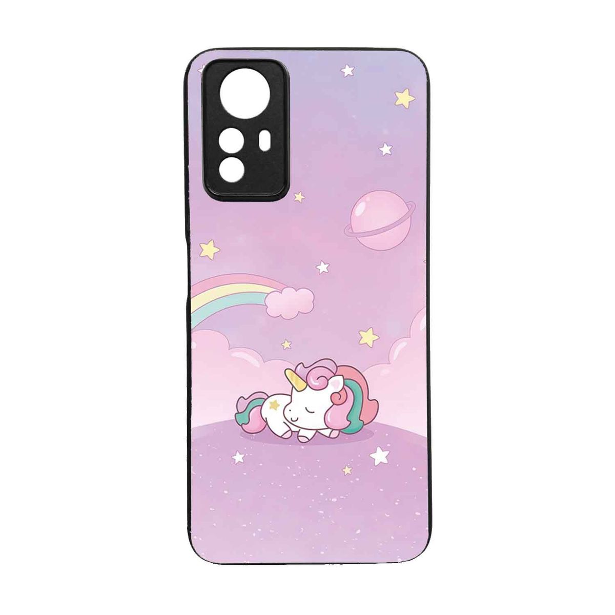 GENERICO - Funda Protector Case Para XIAOMI NOTE 12S 4G