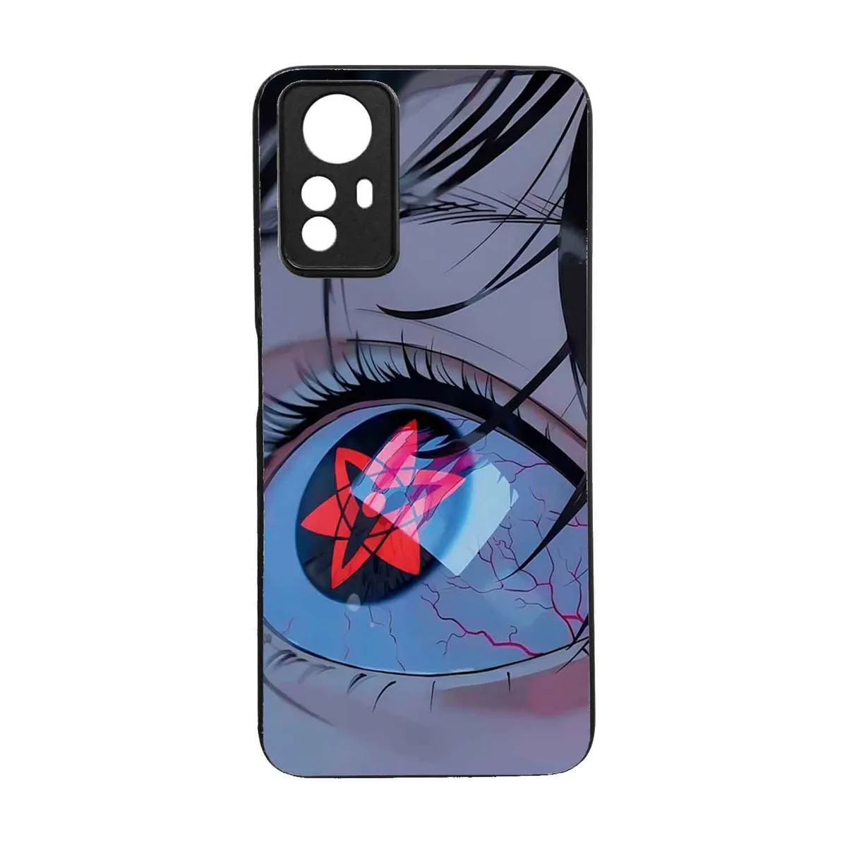 GENERICO - Funda Protector Case Para XIAOMI NOTE 12S 4G