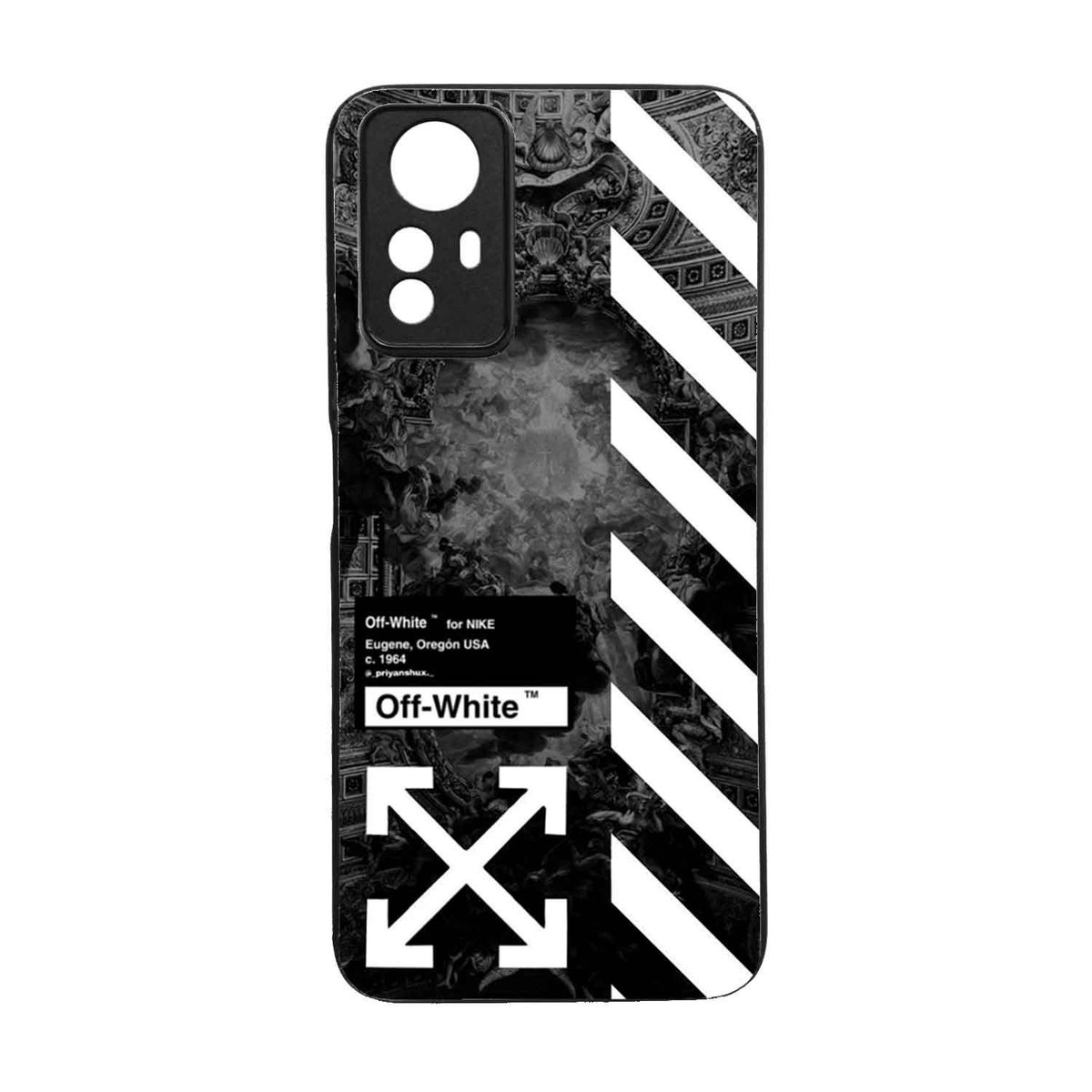 GENERICO - Funda Protector Case Para XIAOMI NOTE 12S 4G
