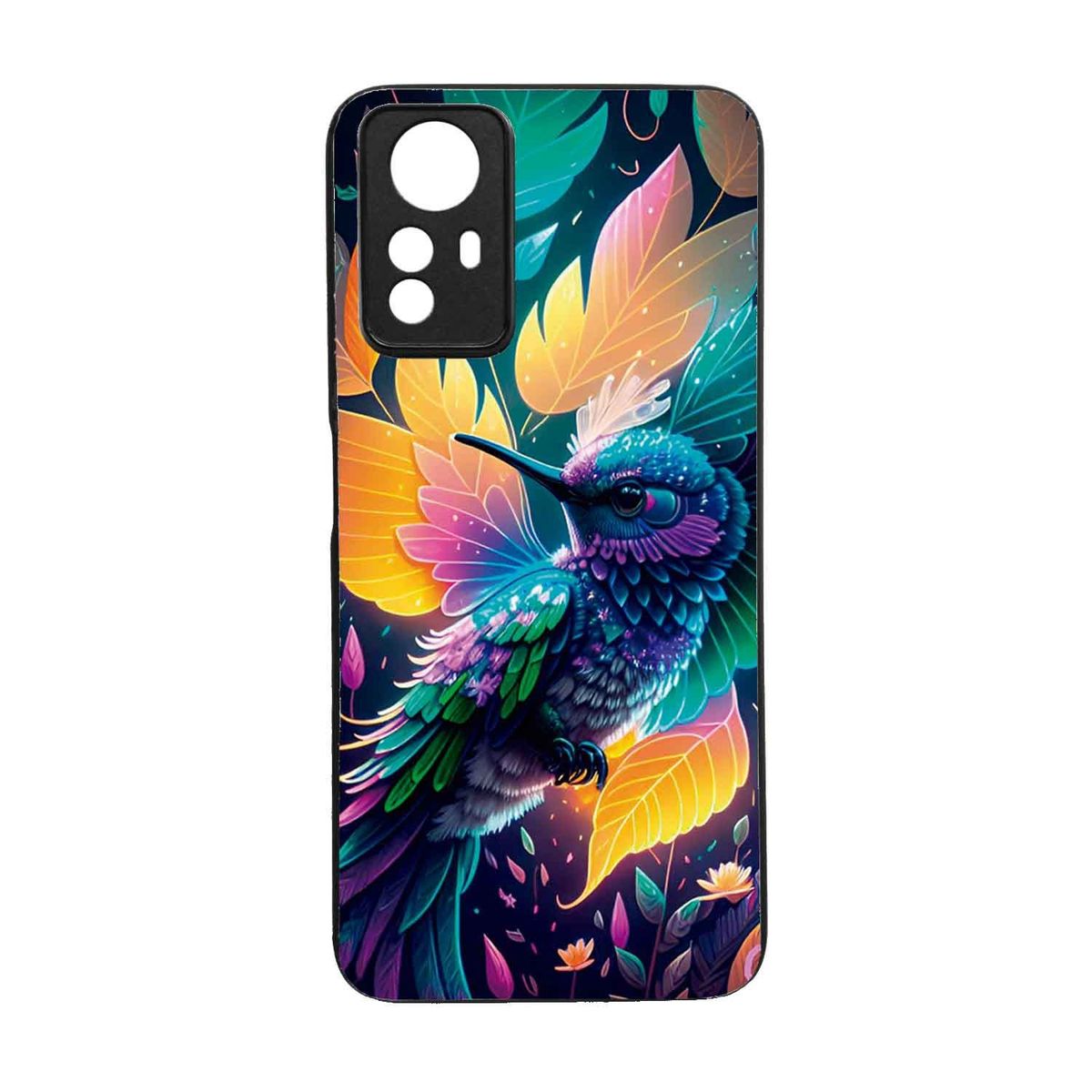 GENERICO - Funda Protector Case Para XIAOMI NOTE 12S 4G