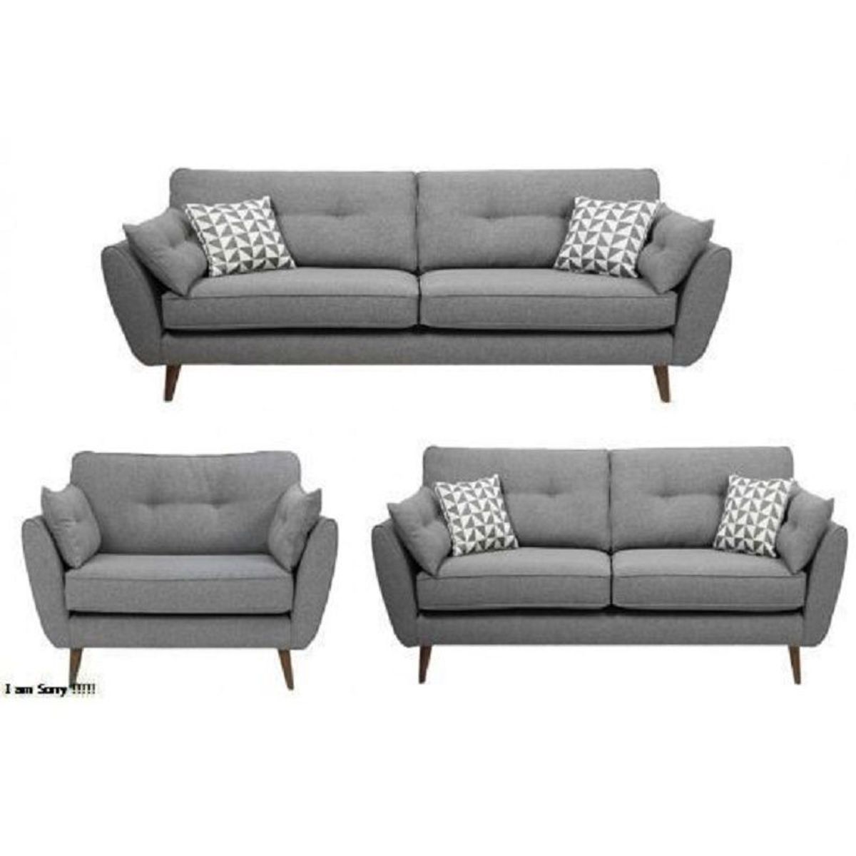 MOBILIARI - MOBILIARI SALA 3-2-1 MAGNO