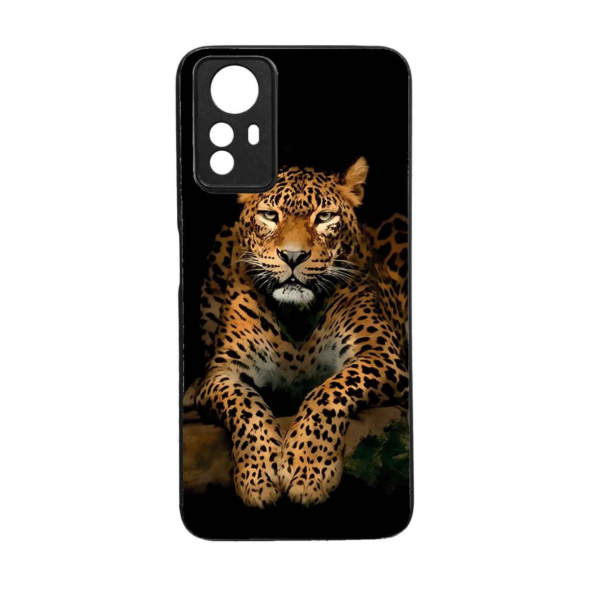 GENERICO - Funda Protector Case Para XIAOMI NOTE 12S 4G.