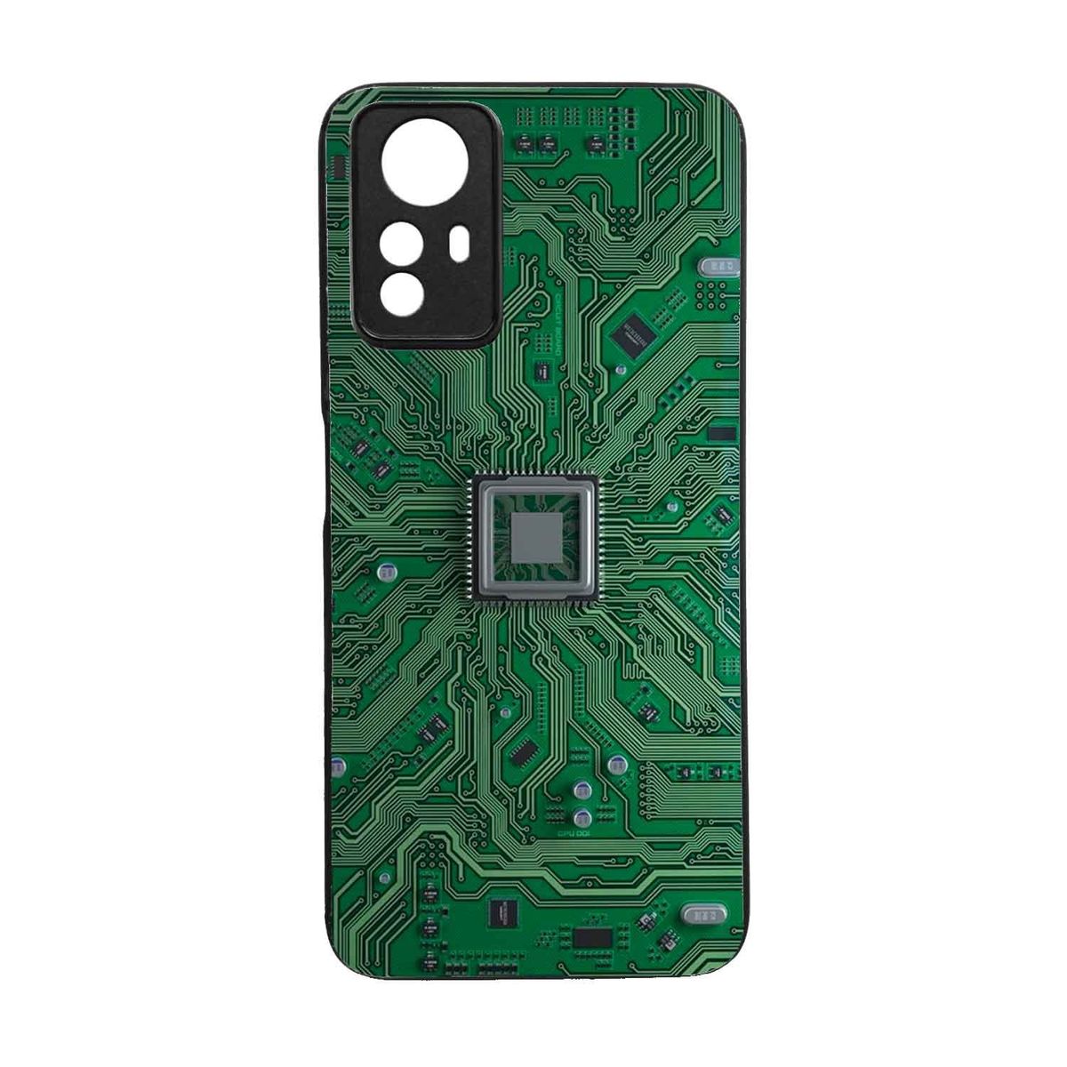 GENERICO - Funda Protector Case Para XIAOMI NOTE 12S 4G.