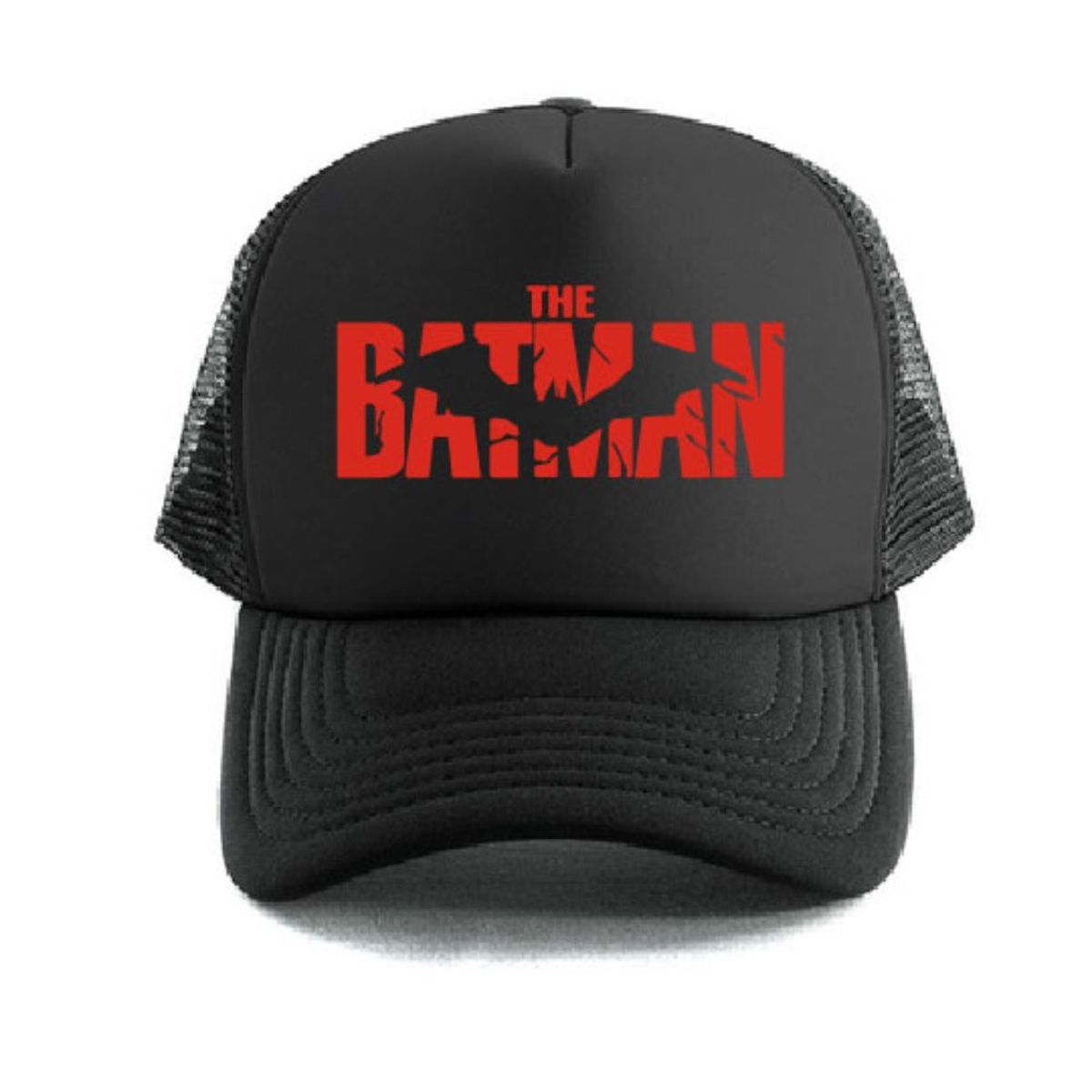 GENERICO - Gorro Trucker The Batman