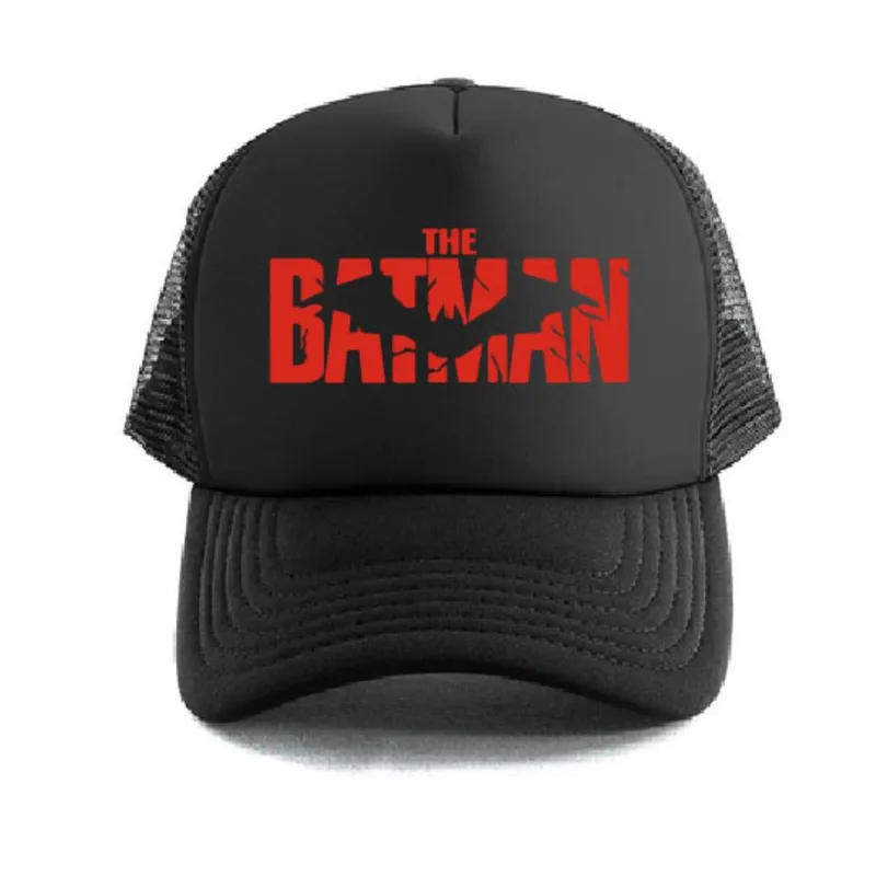 GENERICO - Gorro Trucker The Batman