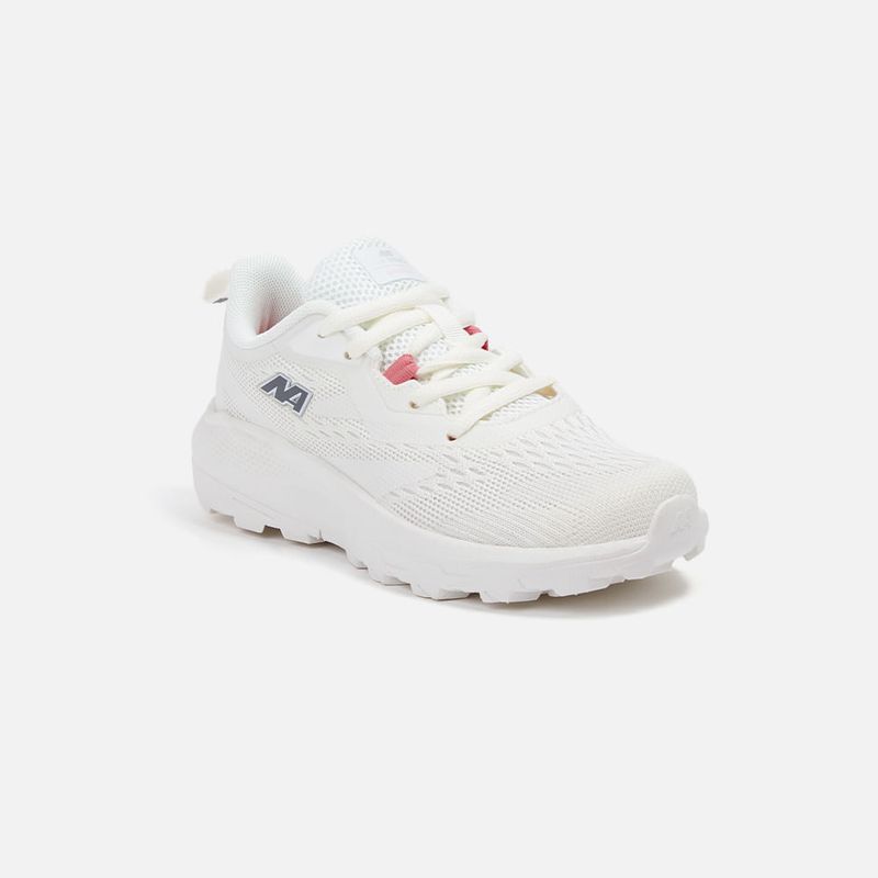 NEW ATHLETIC - ZAPATILLAS NEW ATHLETIC OUTDOOR MONTER TTR20 KIDS BLANCO PARA NIÑA