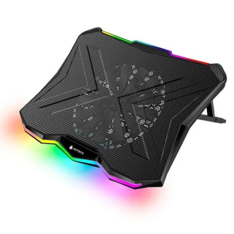 ANTRYX - COOLER PARA LAPTOP GAMING ANTRYX XTREME AIR X500 17 RGB ACP-X500K