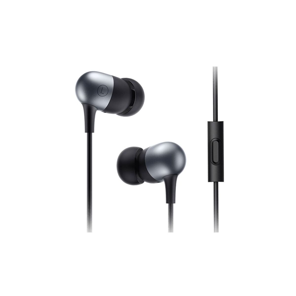 XIAOMI - Xiaomi Capsule Headphones DDQ01WM AURICULARES