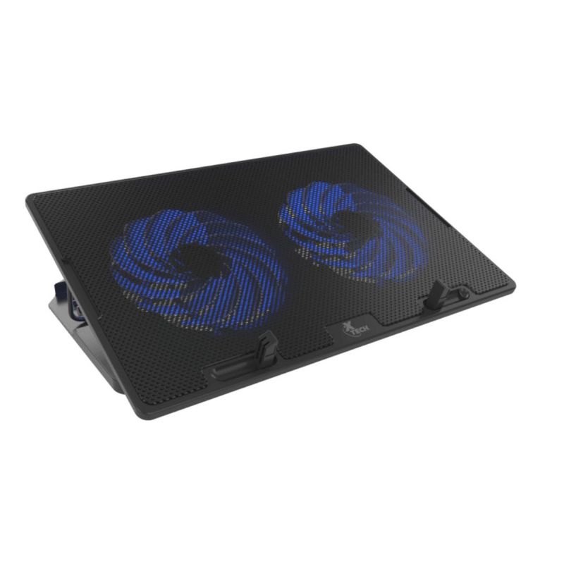 XTECH - COOLER PARA LAPTOP XTECH 156 XTA-155