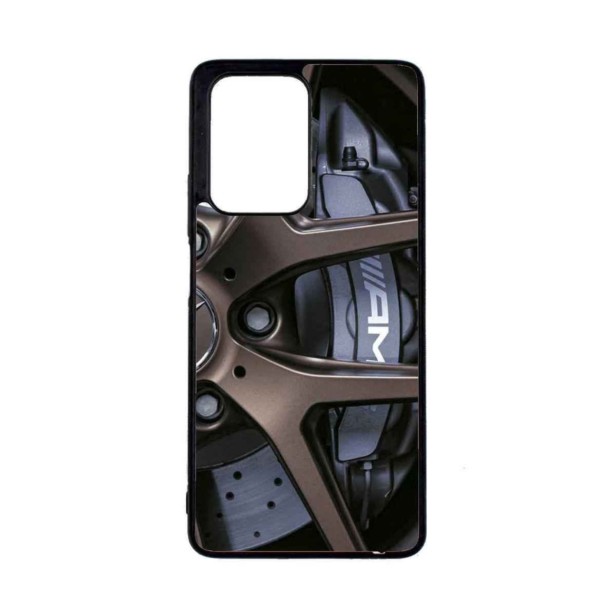 GENERICO - Funda Protector Case Para XIAOMI POCO X3 GT